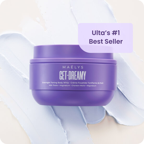 Meet GET-DREAMY: ULTA’s 2025 Best-Selling Product